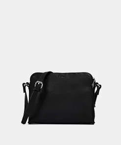 Esprit Shoulder Bag Black