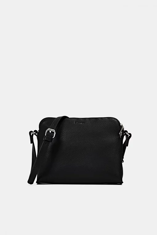 Esprit Shoulder Bag Black