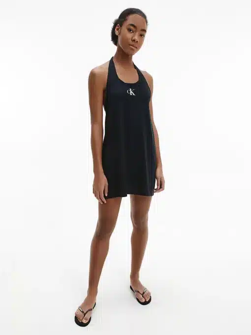 Calvin Klein Beach Tank Dress