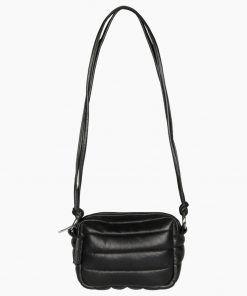 Marimekko Mini Pixie Bag Black