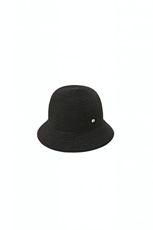 Esprit Bucket Hat Black
