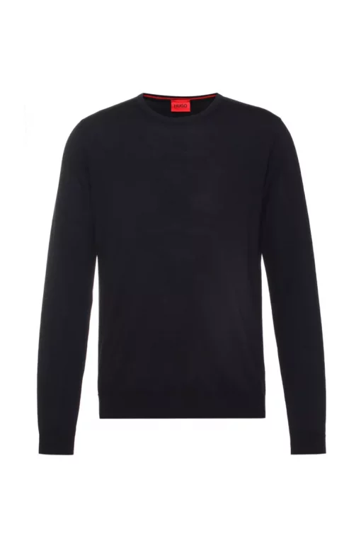 Hugo Boss San Paolo Sweater Dark Blue