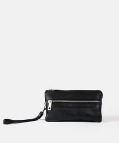 RE:DESIGNED Isla Crossover Bag Black