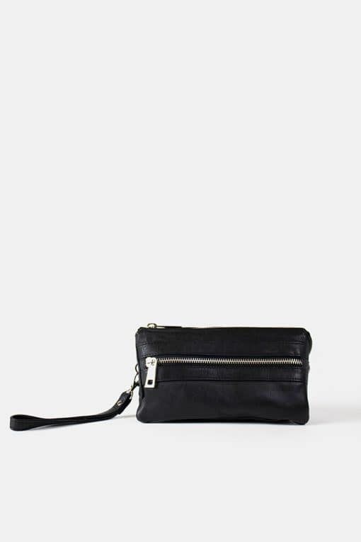 RE:DESIGNED Isla Crossover Bag Black