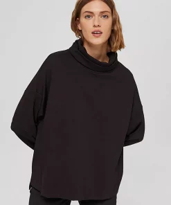 Esprit Sweatshirt Black
