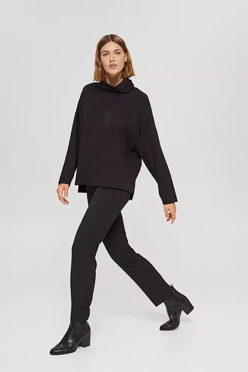 Esprit Sweatshirt Black