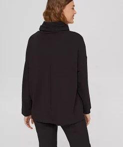 Esprit Sweatshirt Black