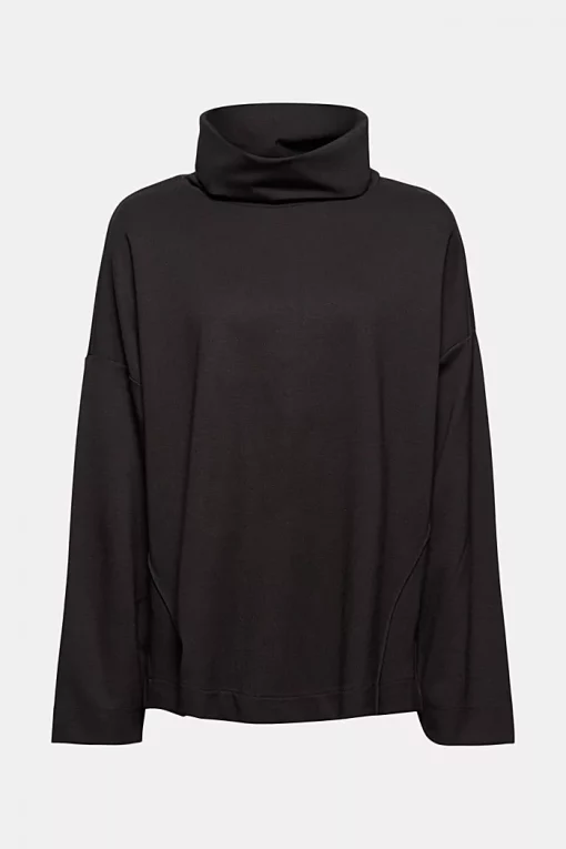 Esprit Sweatshirt Black