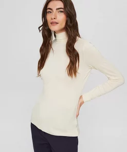 Esprit Polo T-shirt Ice