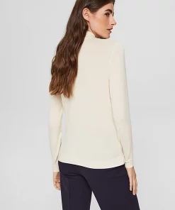 Esprit Polo T-shirt Ice