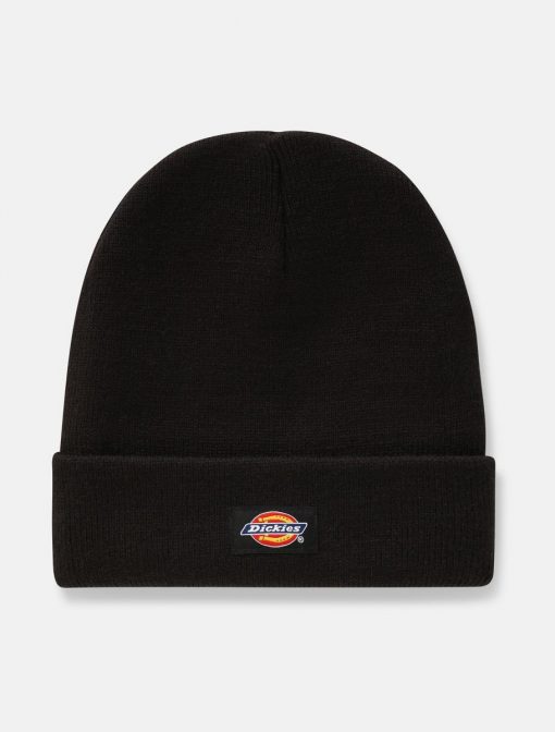 Dickies Gibsland Beanie Black