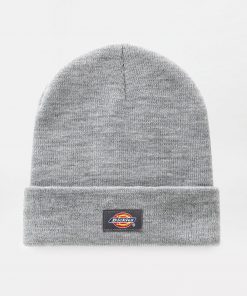 Dickies Gibsland Beanie Grey Melange