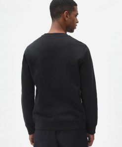 Dickies Oakport Sweatshirt Black