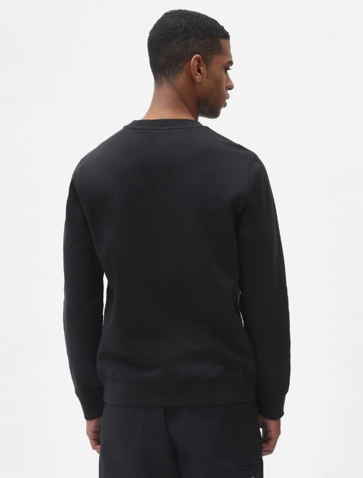 Dickies Oakport Sweatshirt Black