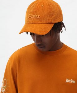 Dickies Higginson Cap Pumpkin Spice