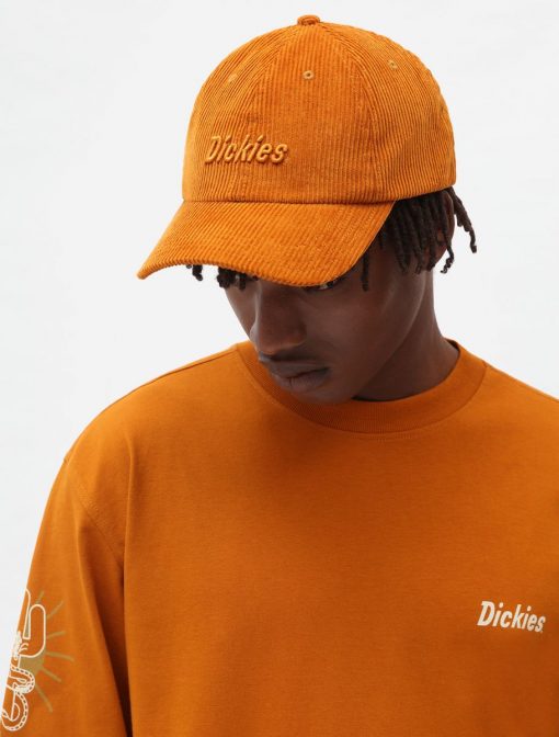 Dickies Higginson Cap Pumpkin Spice