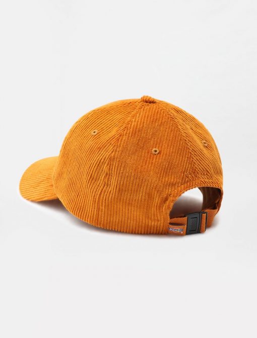 Dickies Higginson Cap Pumpkin Spice