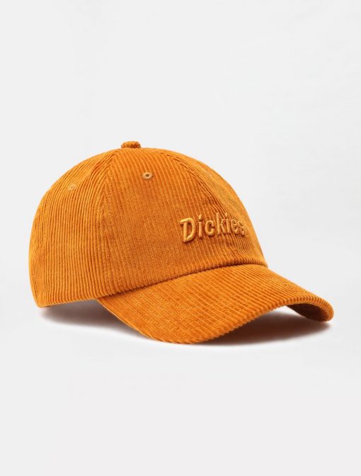 Dickies Higginson Cap Pumpkin Spice