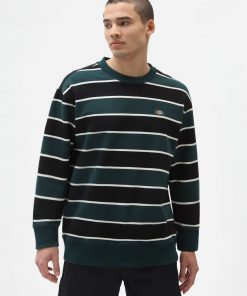 Dickies Oakhaven Sweatshirt Ponderosa Pine