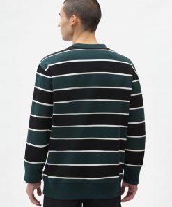 Dickies Oakhaven Sweatshirt Ponderosa Pine