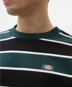 Dickies Oakhaven Sweatshirt Ponderosa Pine