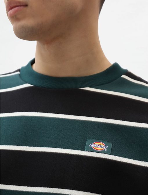 Dickies Oakhaven Sweatshirt Ponderosa Pine