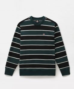 Dickies Oakhaven Sweatshirt Ponderosa Pine