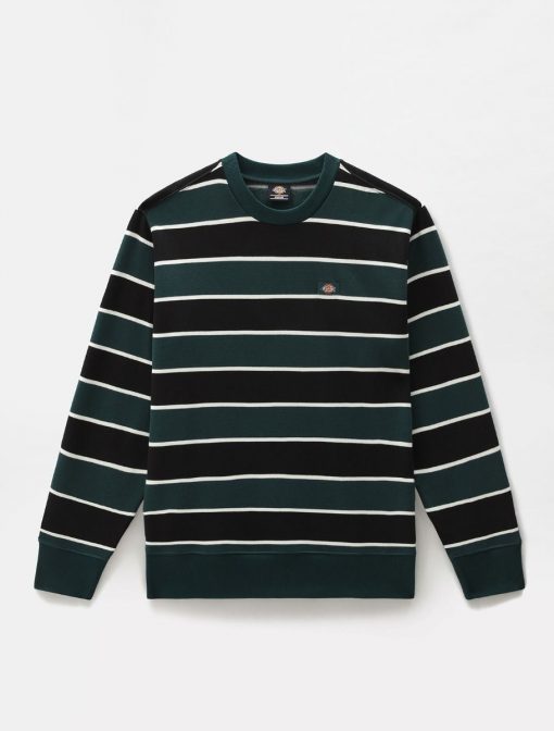 Dickies Oakhaven Sweatshirt Ponderosa Pine