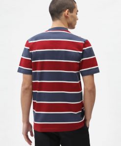 Dickies Oakhaven T-Shirt Navy Blue