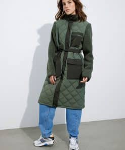Envii Enantoine Jacket Thyme