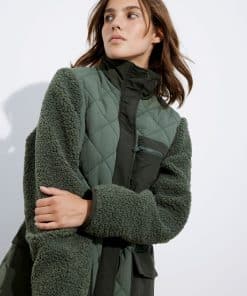 Envii Enantoine Jacket Thyme
