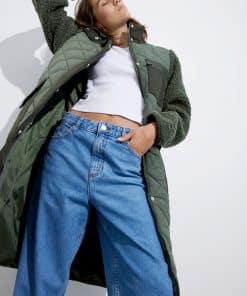 Envii Enantoine Jacket Thyme