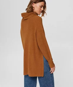 Esprit Sweater Camel