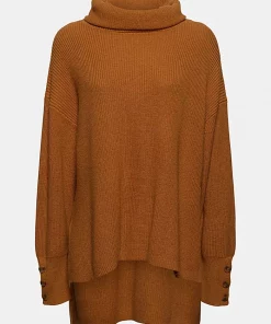 Esprit Sweater Camel