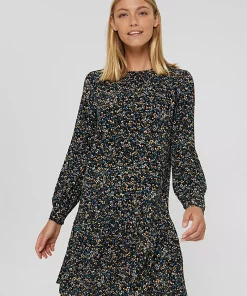 Esprit Dress New Black