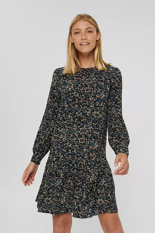 Esprit Dress New Black