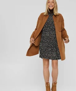 Esprit Dress New Black