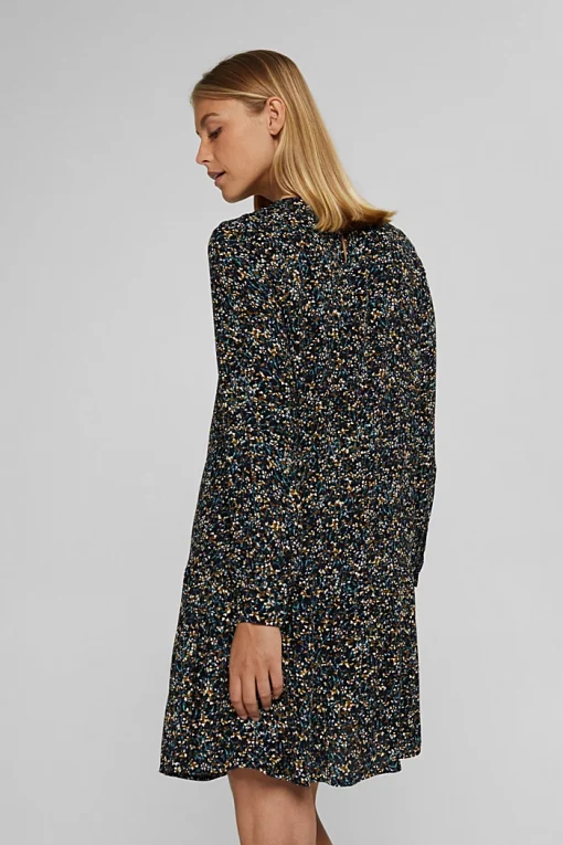 Esprit Dress New Black