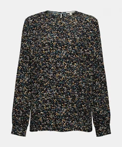 Esprit Blouse New Black