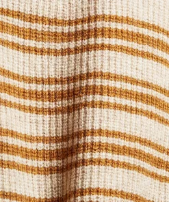 Esprit Knitted Vest Sand