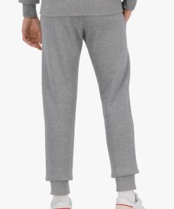 Champion Rib Cuff Pants Dark Grey