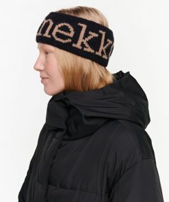 Marimekko Varsankello Headband Black