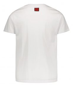 Billebeino Camo Brick T-shirt White
