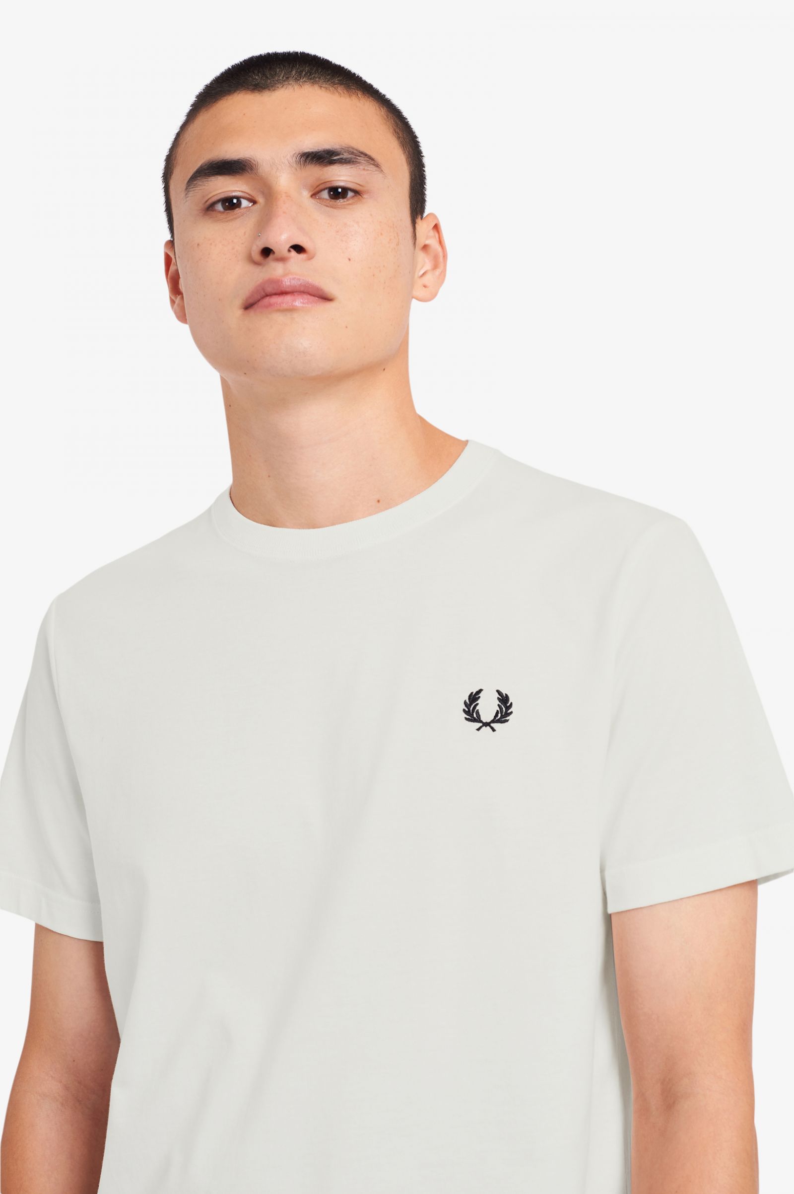 fred perry m1600