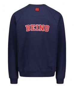 Billebeino Beino Sweatshirt Blue