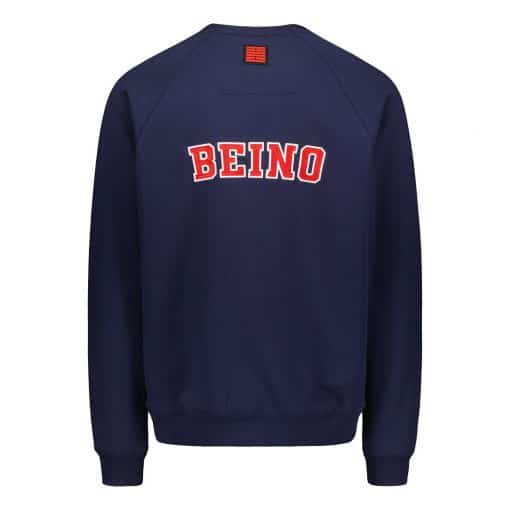 Billebeino Beino Sweatshirt Blue