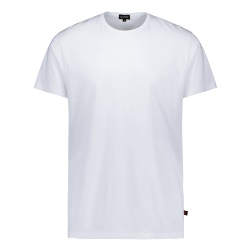 Billebeino Plain SUPIMA®  T-shirt White