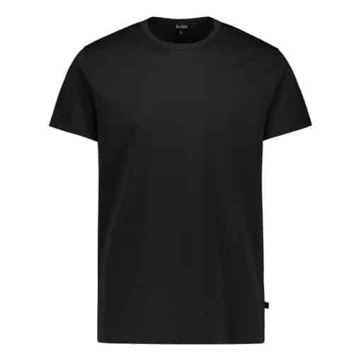 Billebeino Plain SUPIMA®  T-shirt Black