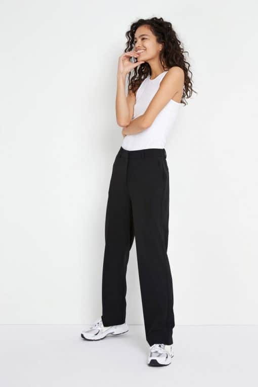 Envii Enkafir Pants Black