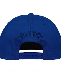 Billebeino Orange Brick Cap Blue